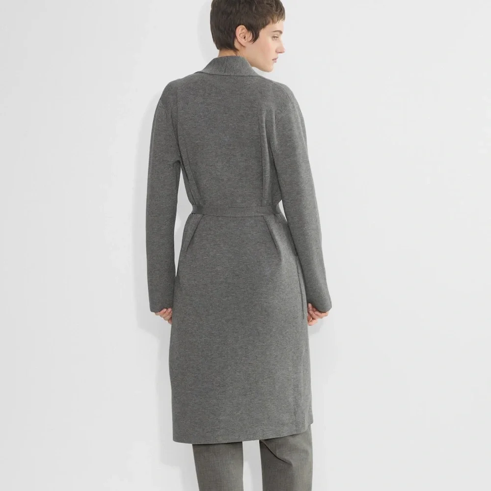 Aritzia Babaton Ty Cardigan - Picture 2 of 6